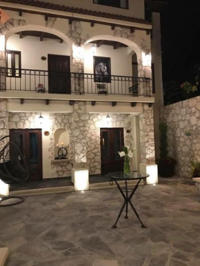 Hotel Boutique Rancho San Jorge